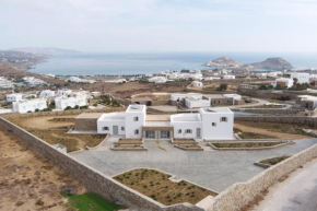 Kalafati Villas